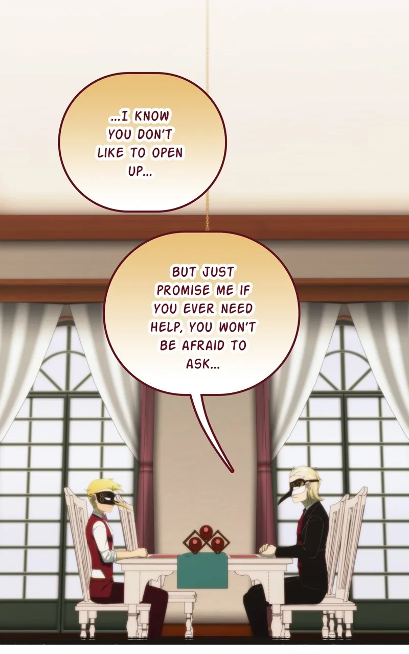 Read City of Blank EN Manga Online