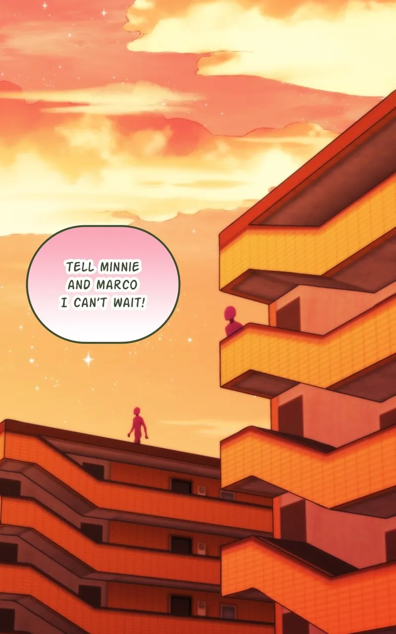 Read City of Blank EN Manga Online