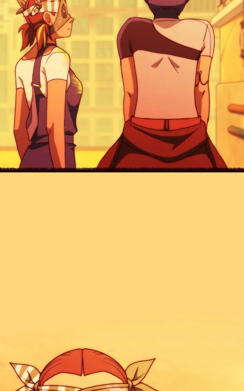 Read City of Blank EN Manga Online