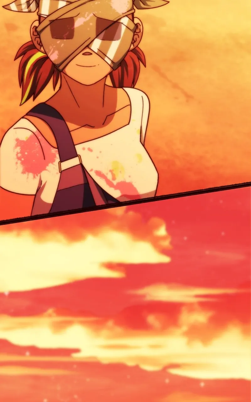Read City of Blank EN Manga Online