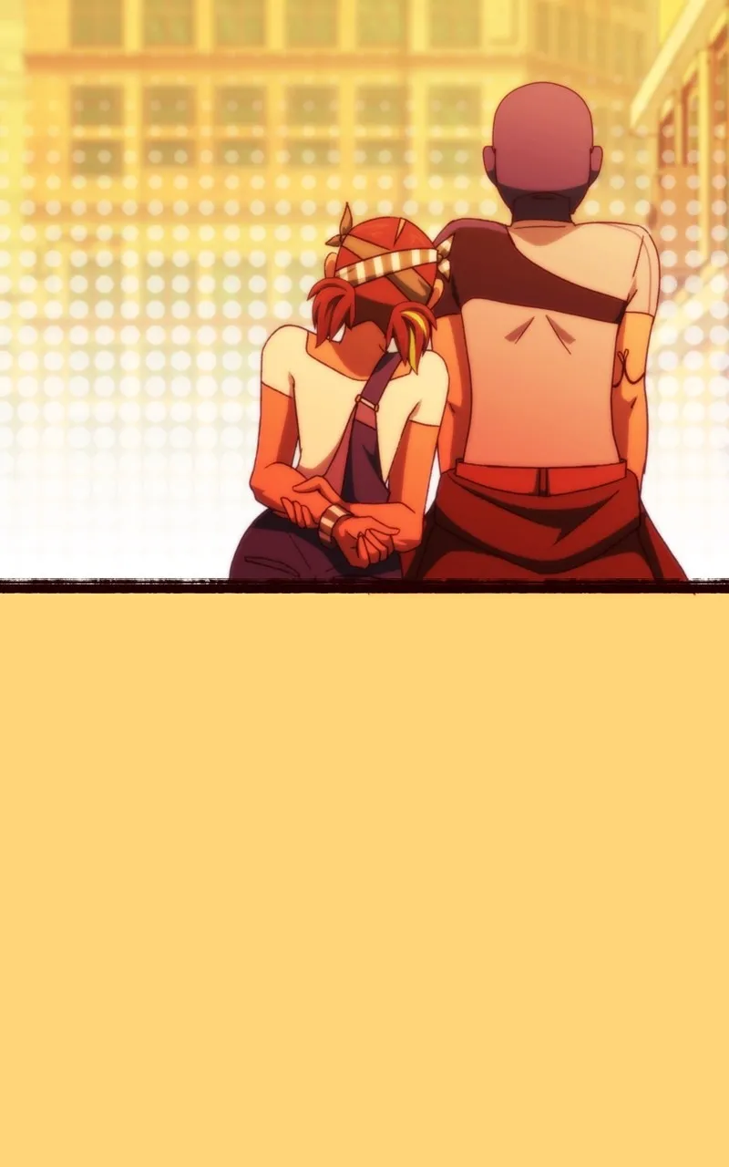 Read City of Blank EN Manga Online