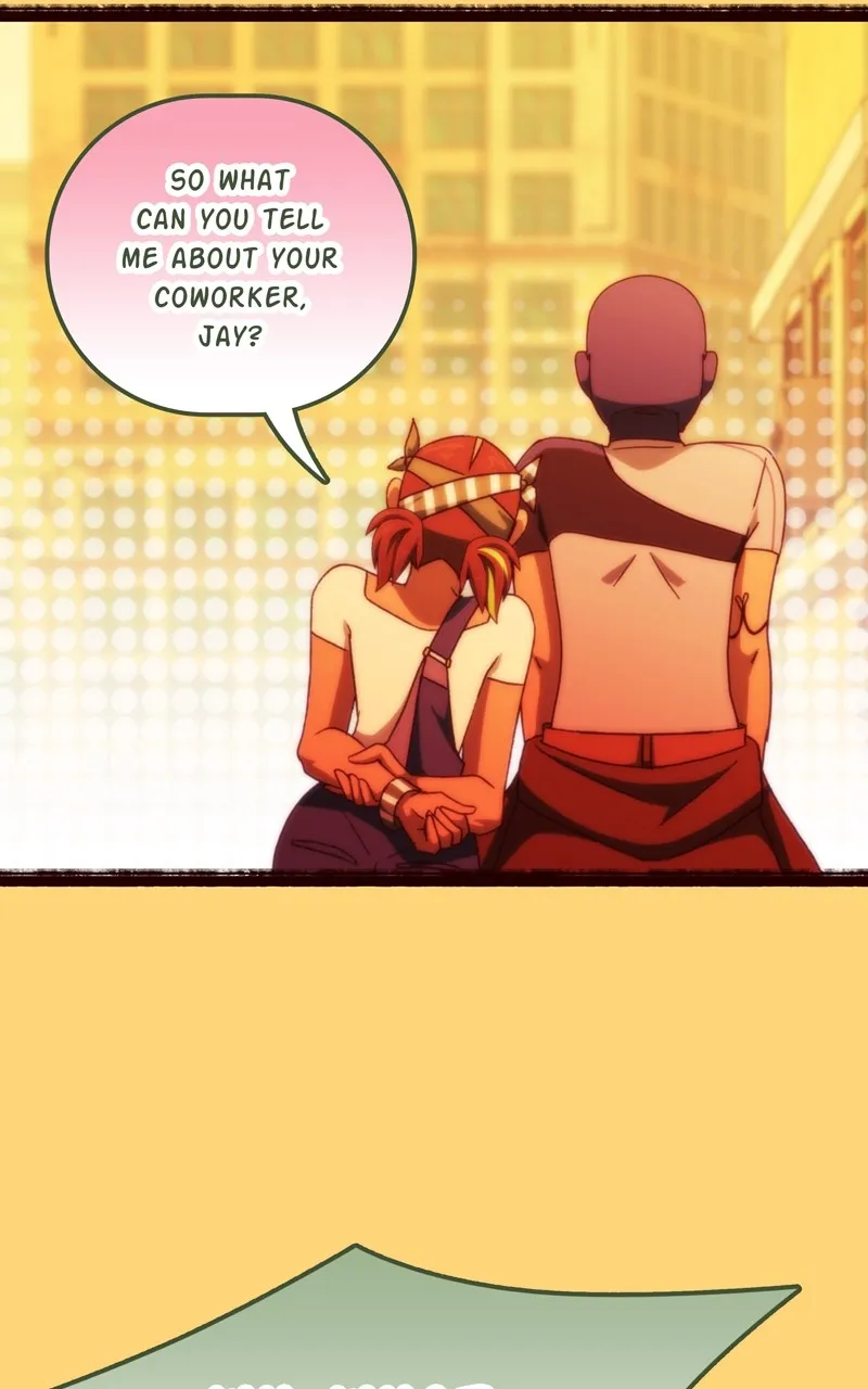 Read City of Blank EN Manga Online