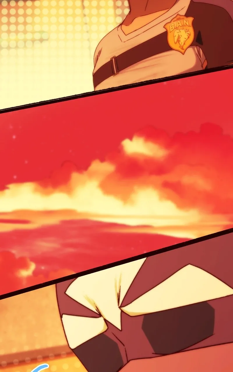 Read City of Blank EN Manga Online