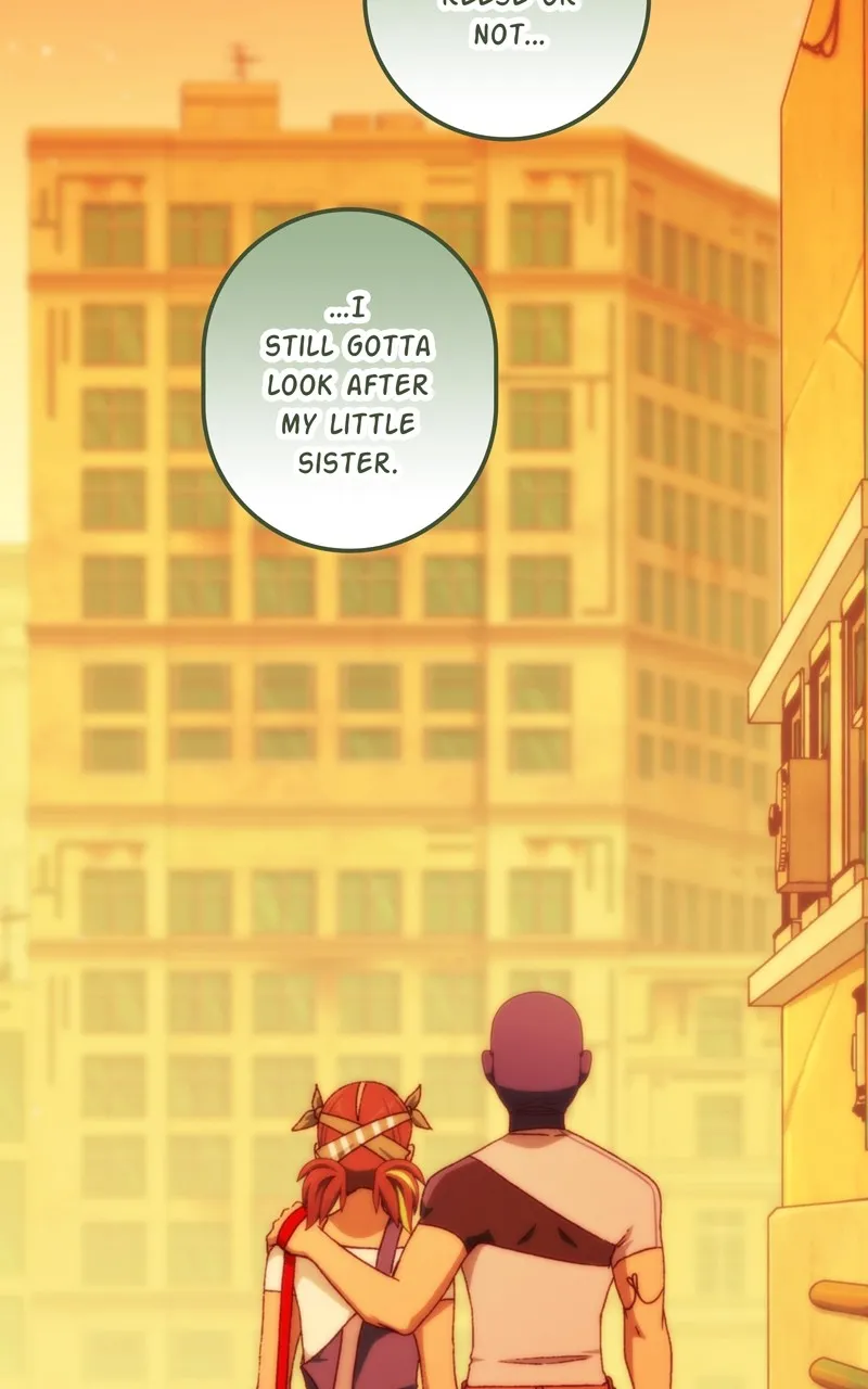 Read City of Blank EN Manga Online