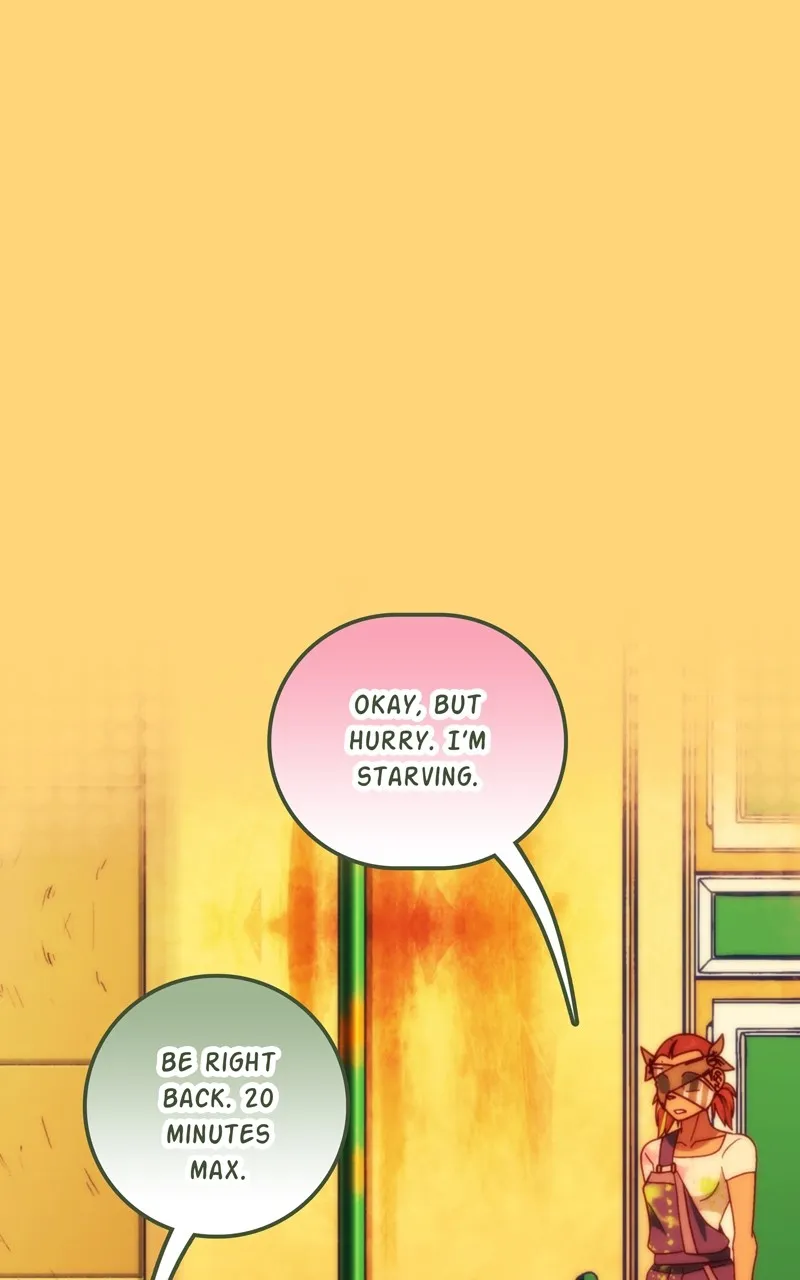 Read City of Blank EN Manga Online