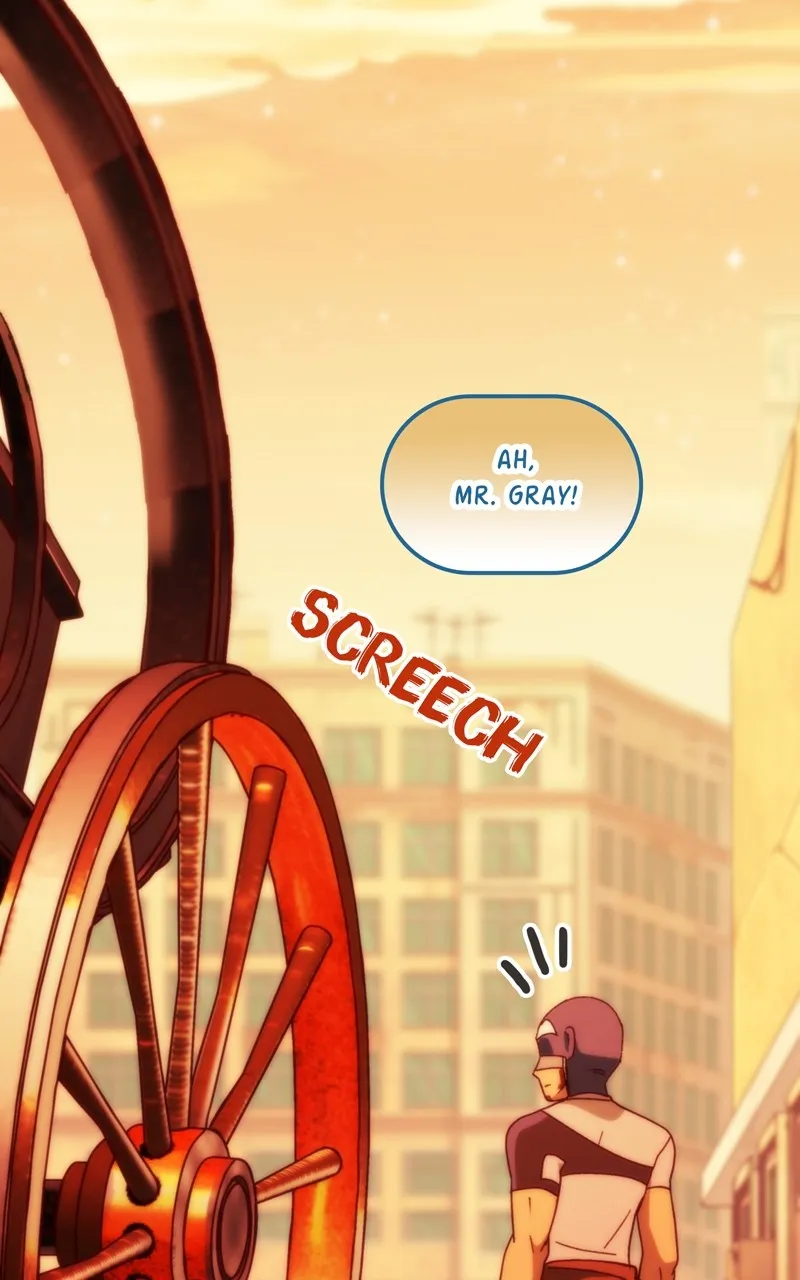Read City of Blank EN Manga Online