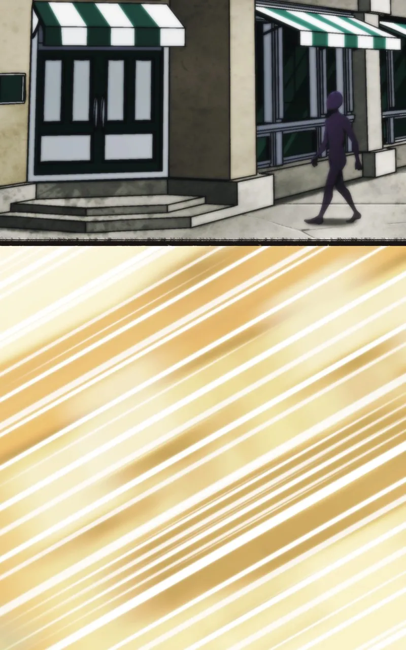 Read City of Blank EN Manga Online