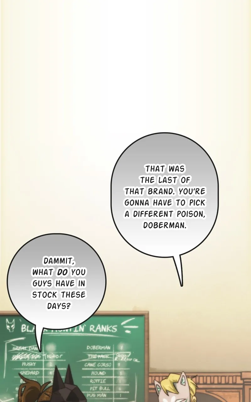 Read City of Blank EN Manga Online