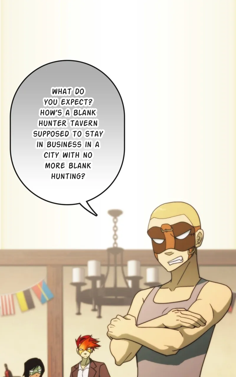 Read City of Blank EN Manga Online