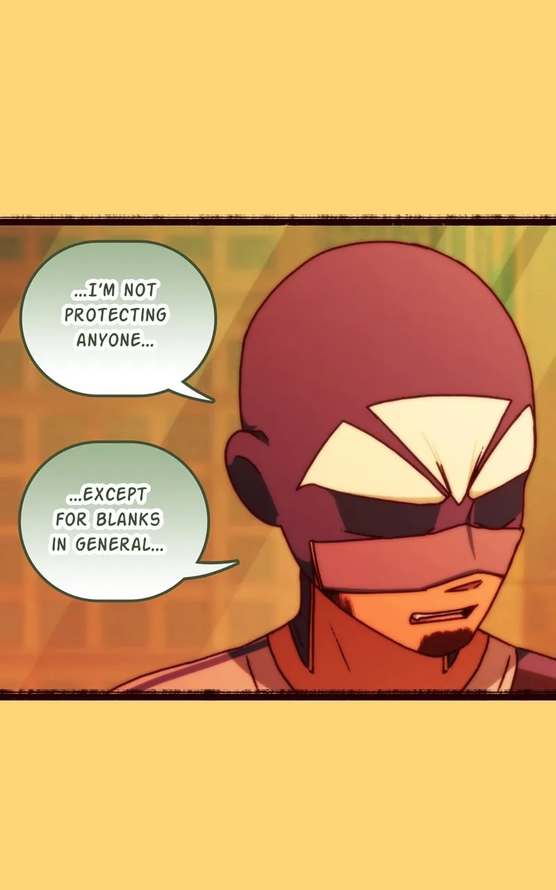 Read City of Blank EN Manga Online