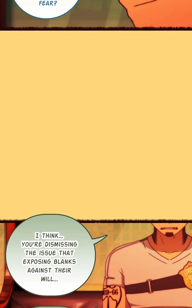 Read City of Blank EN Manga Online