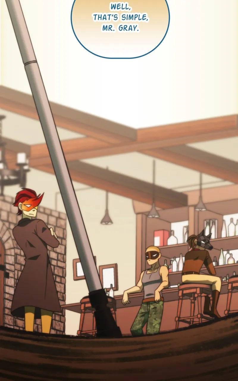 Read City of Blank EN Manga Online