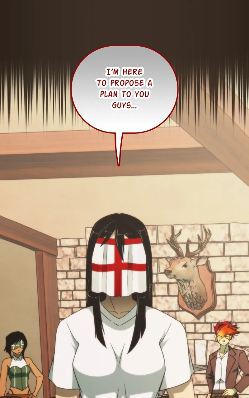 Read City of Blank EN Manga Online