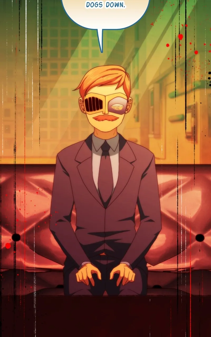 Read City of Blank EN Manga Online
