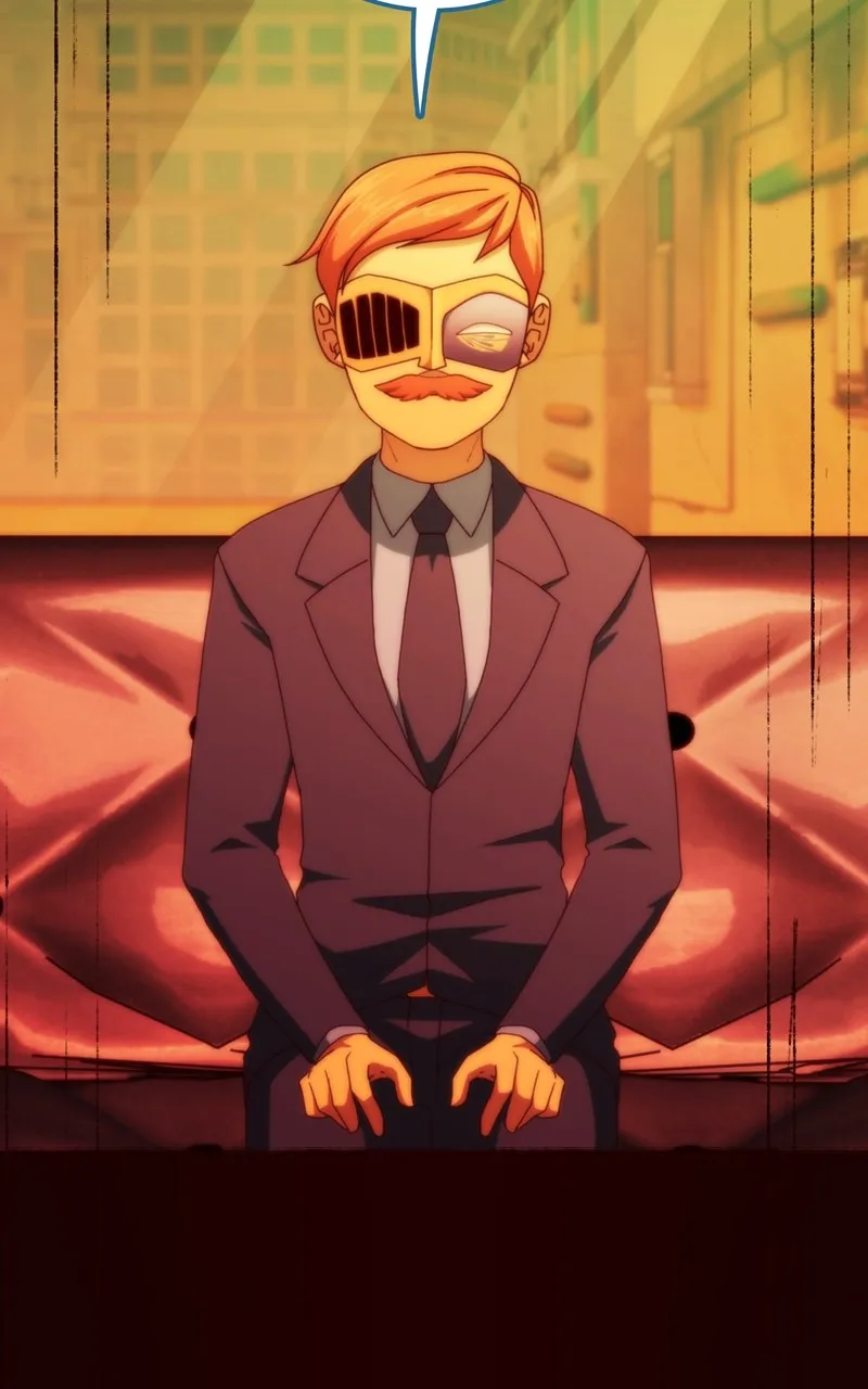 Read City of Blank EN Manga Online