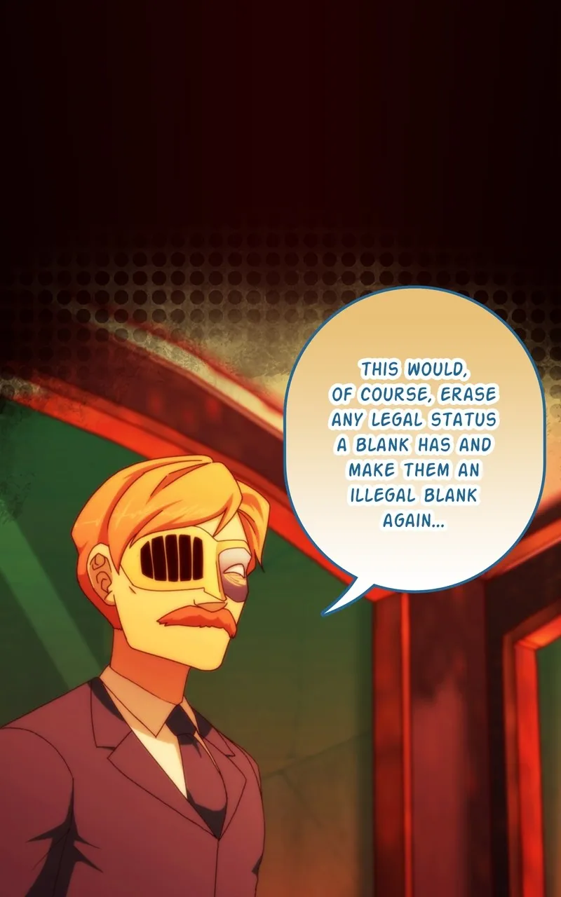 Read City of Blank EN Manga Online