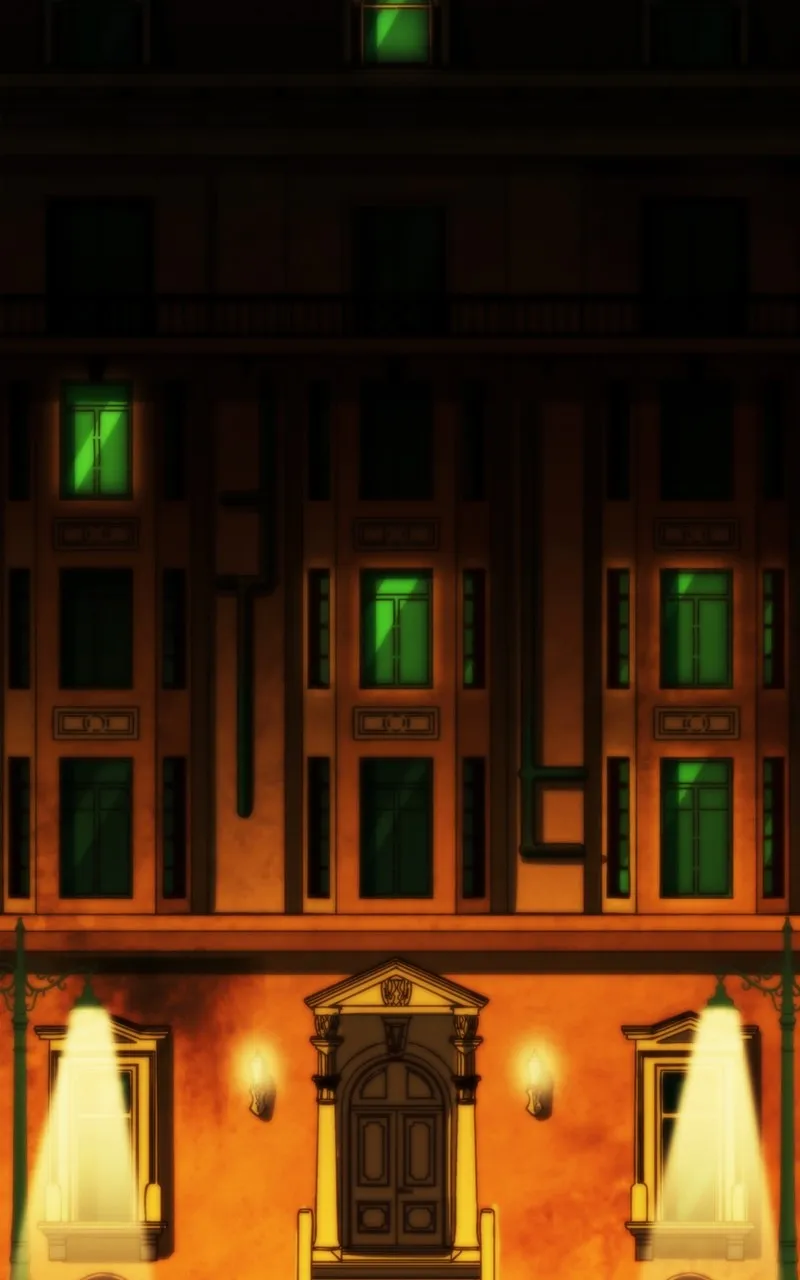 Read City of Blank EN Manga Online