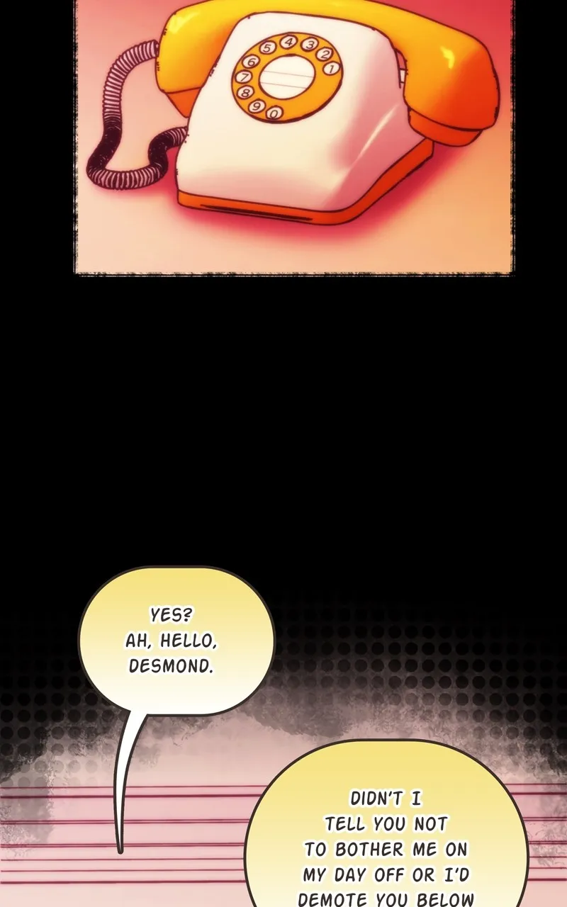 Read City of Blank EN Manga Online