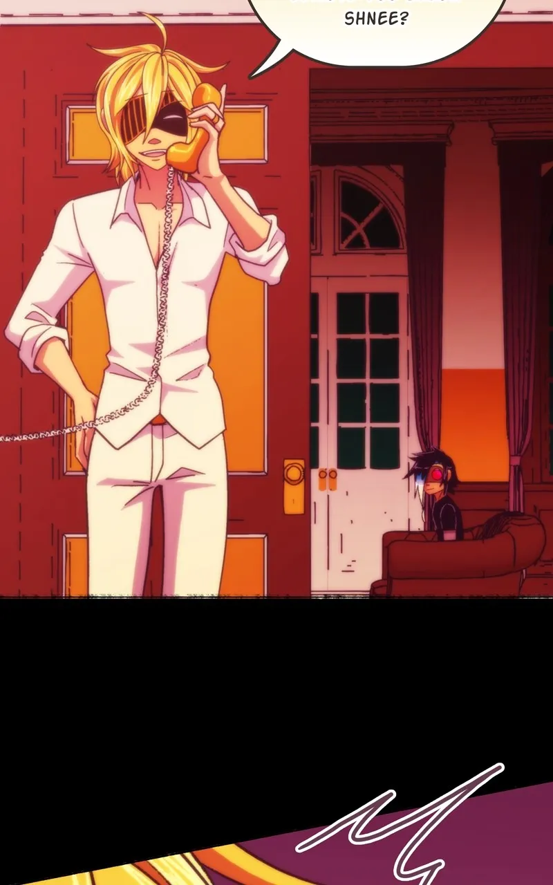 Read City of Blank EN Manga Online