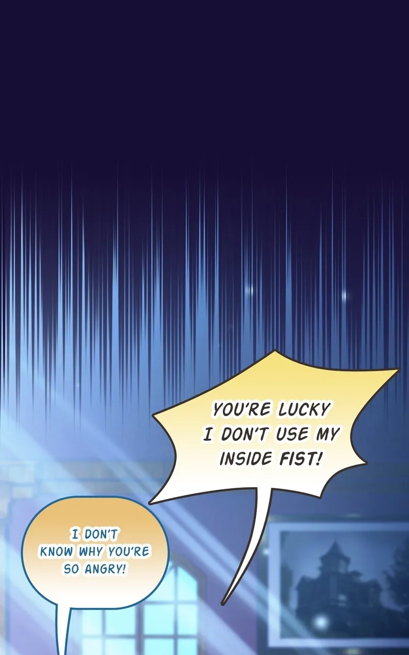 Read City of Blank EN Manga Online