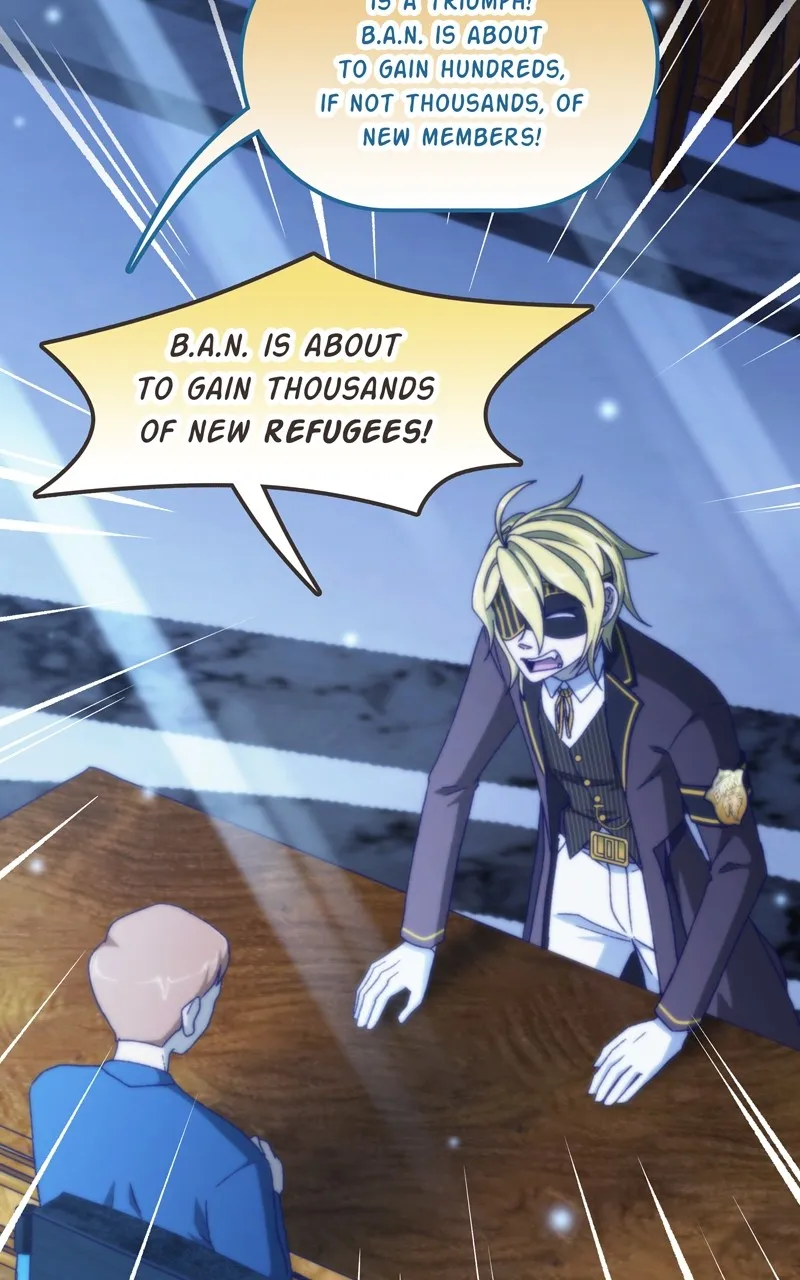Read City of Blank EN Manga Online