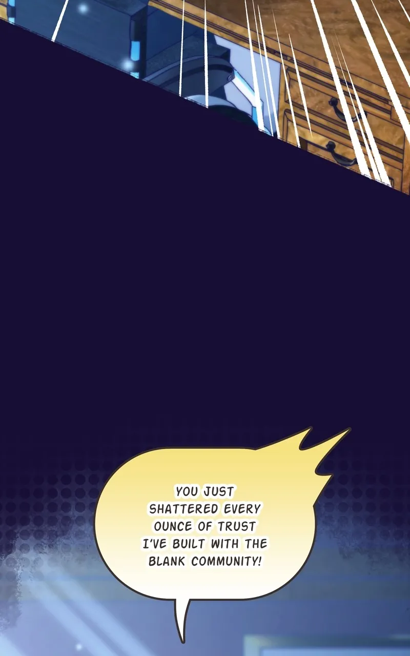 Read City of Blank EN Manga Online