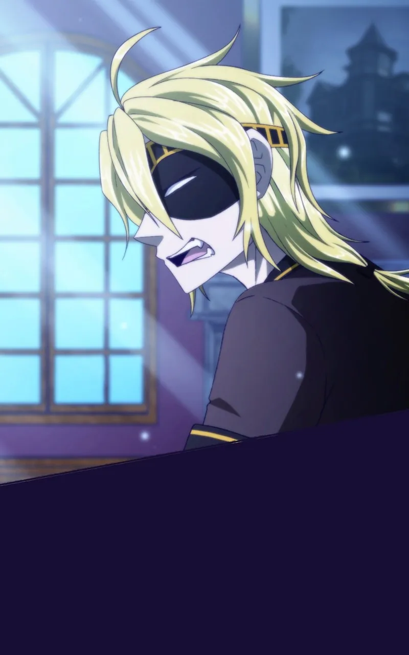 Read City of Blank EN Manga Online