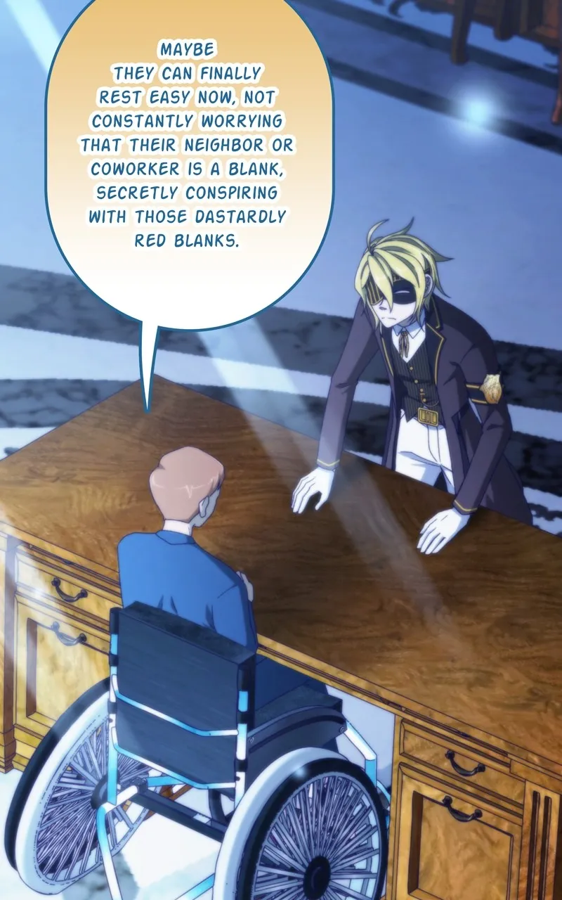Read City of Blank EN Manga Online