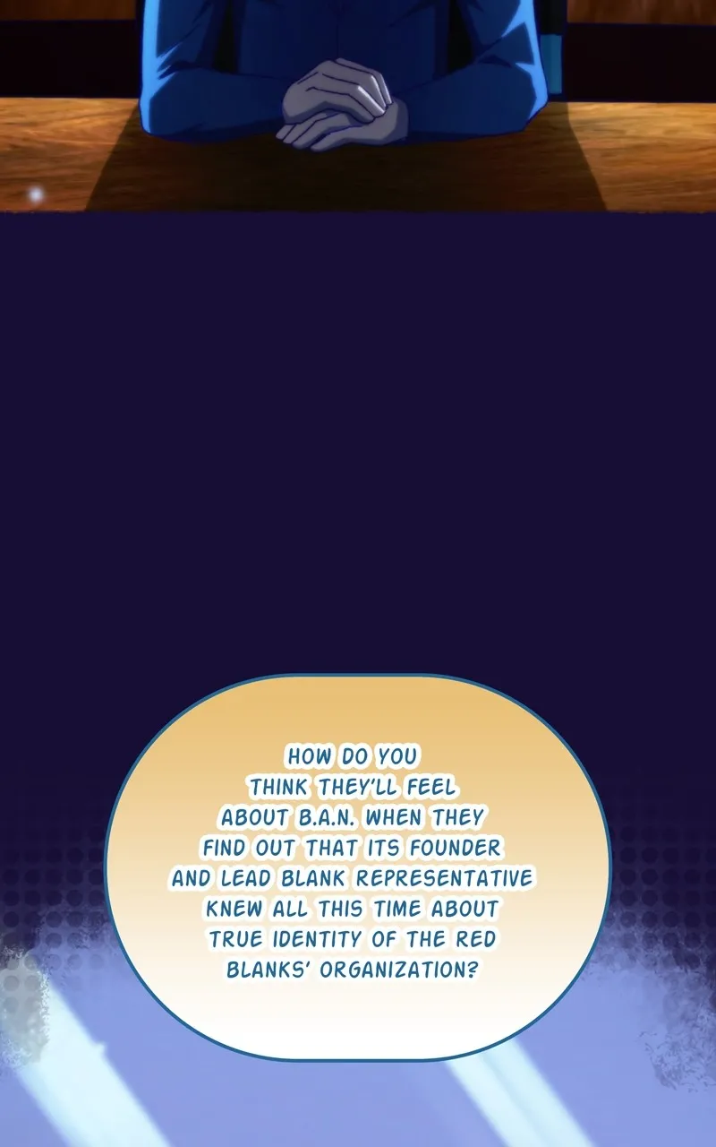 Read City of Blank EN Manga Online