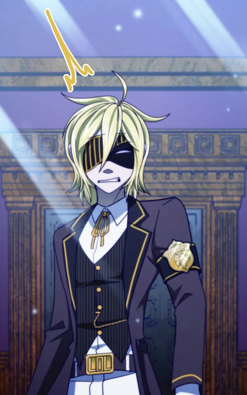 Read City of Blank EN Manga Online