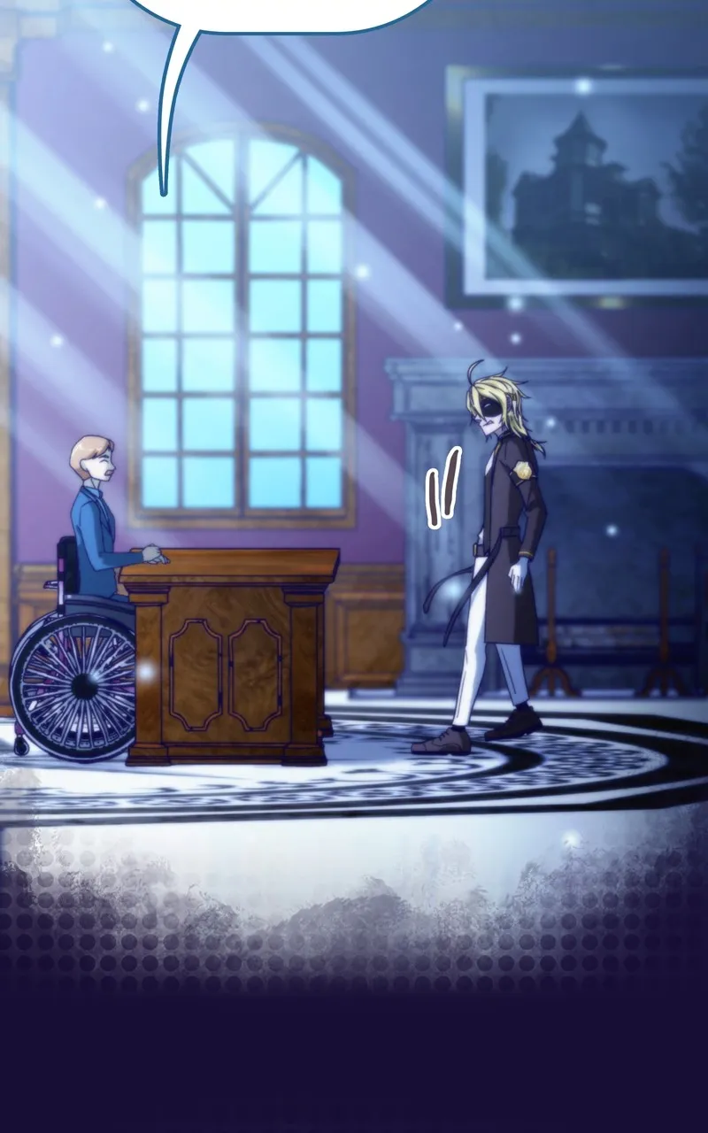 Read City of Blank EN Manga Online