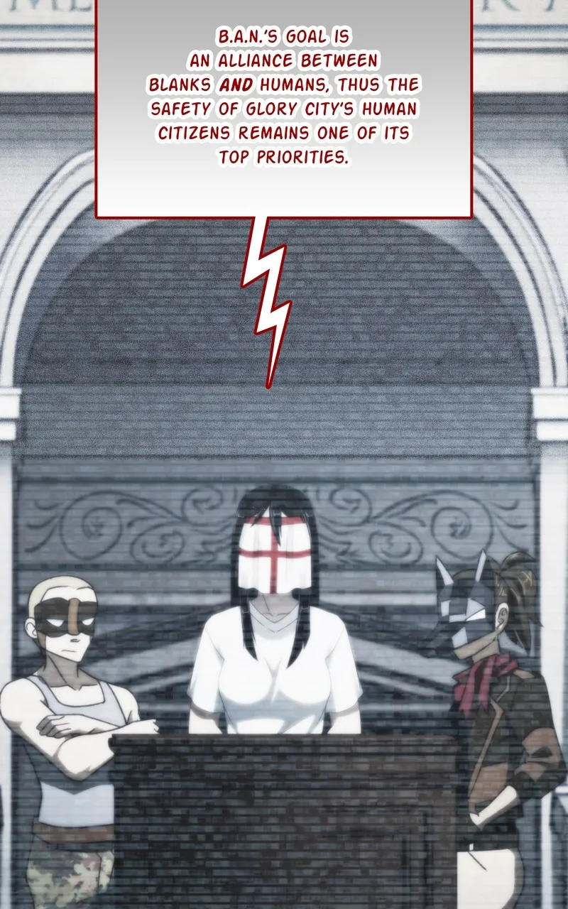 Read City of Blank EN Manga Online