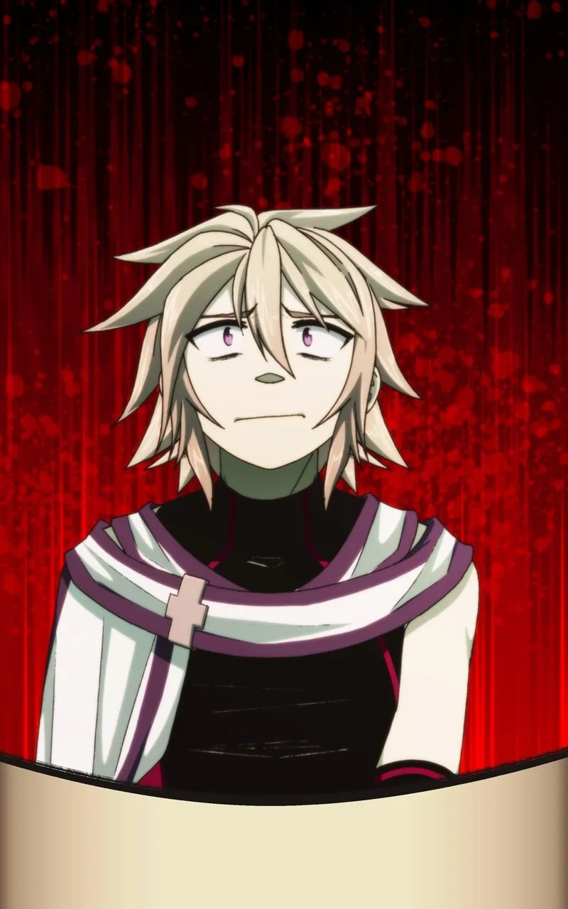 Read City of Blank EN Manga Online