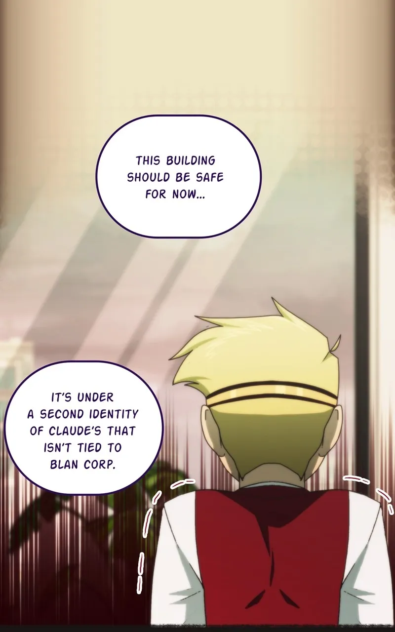 Read City of Blank EN Manga Online