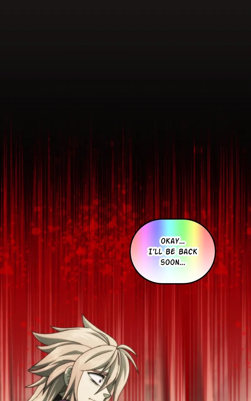 Read City of Blank EN Manga Online