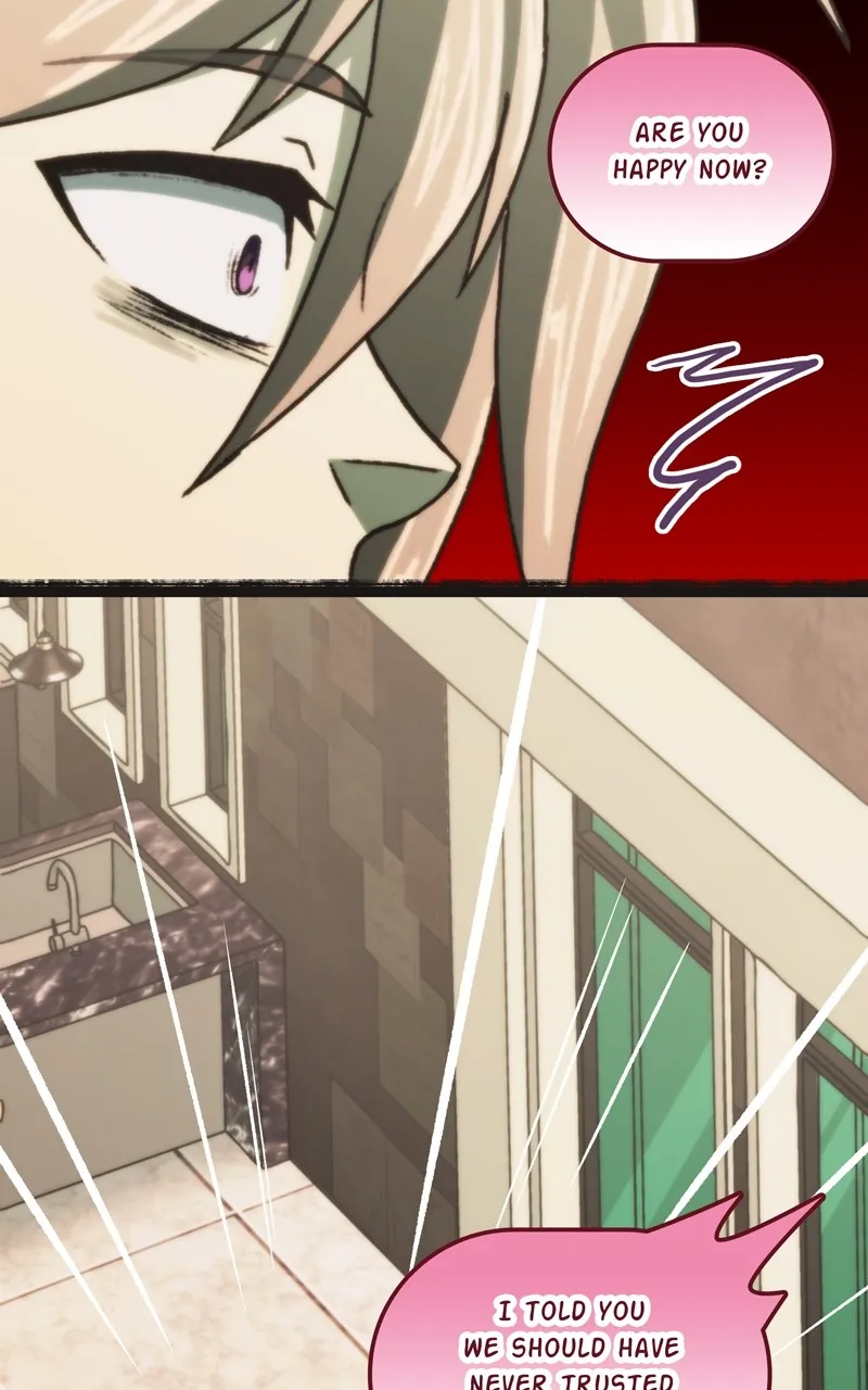 Read City of Blank EN Manga Online