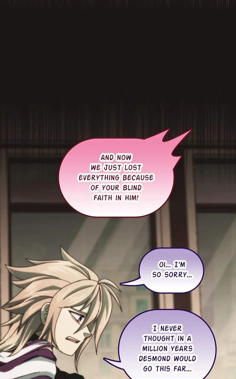 Read City of Blank EN Manga Online