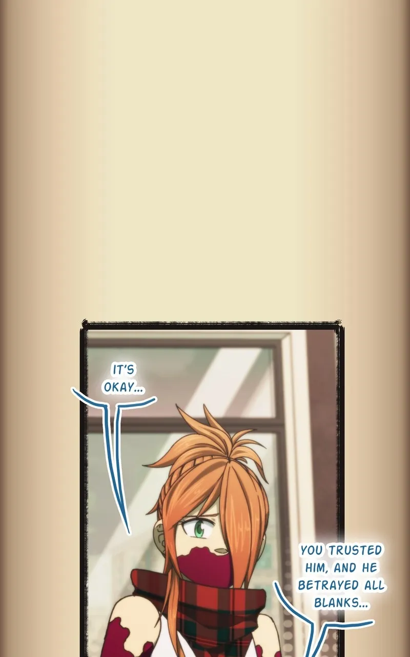 Read City of Blank EN Manga Online
