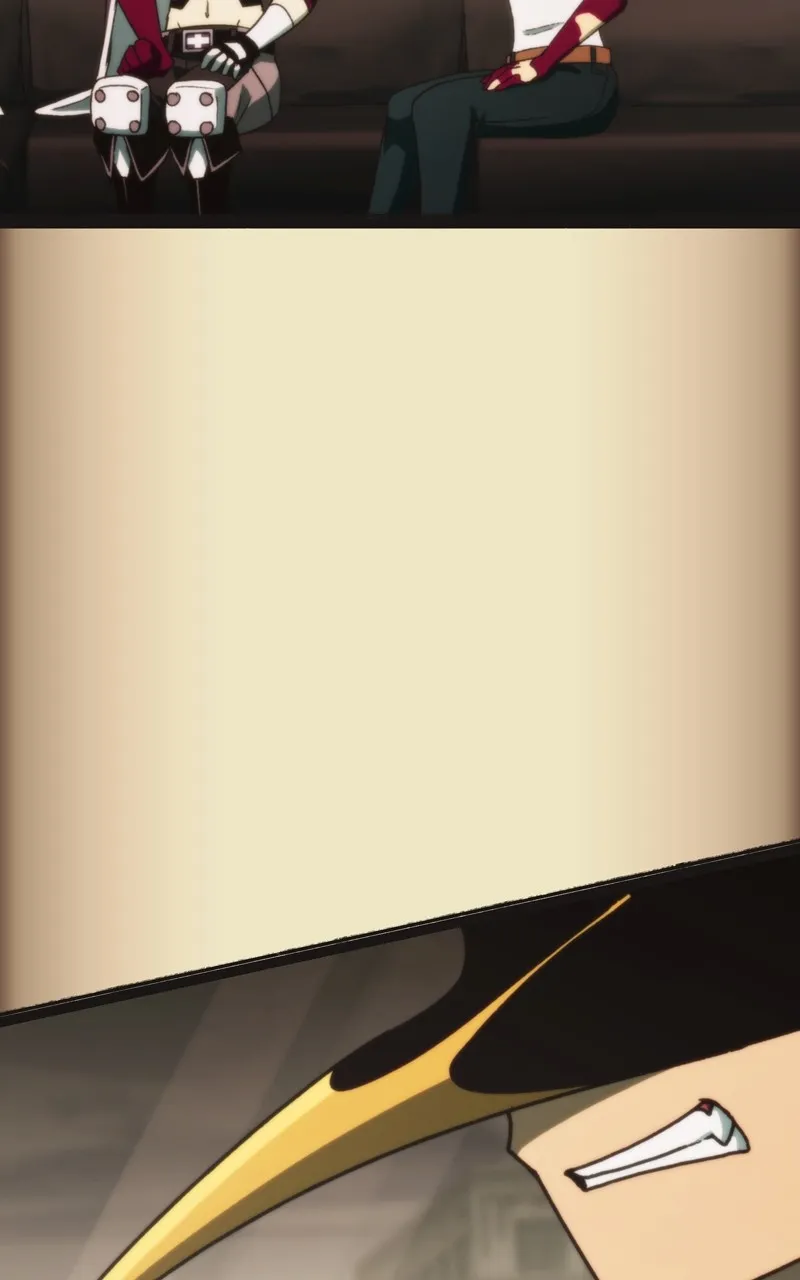Read City of Blank EN Manga Online