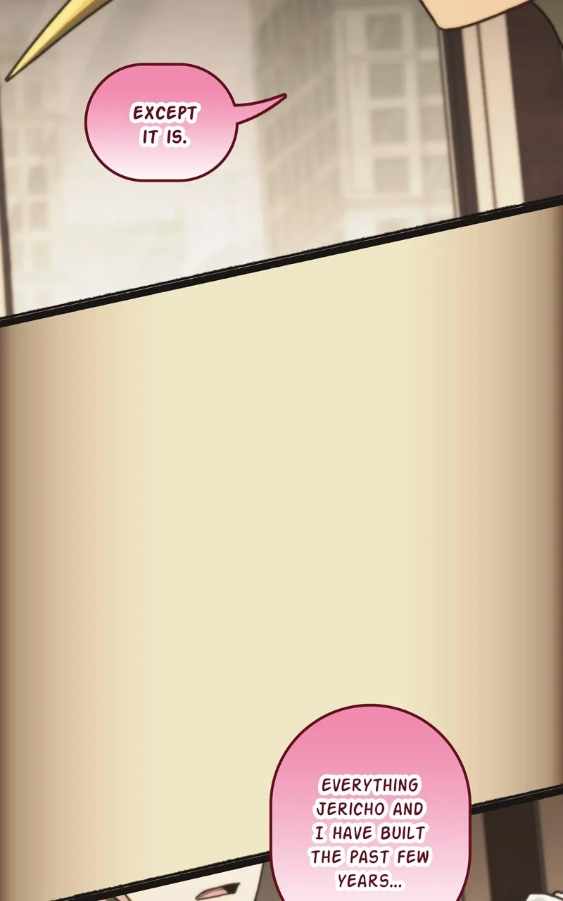 Read City of Blank EN Manga Online