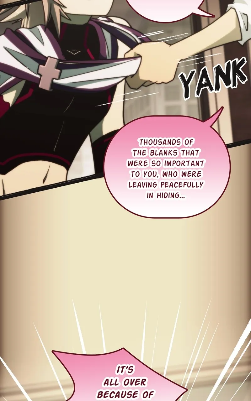 Read City of Blank EN Manga Online