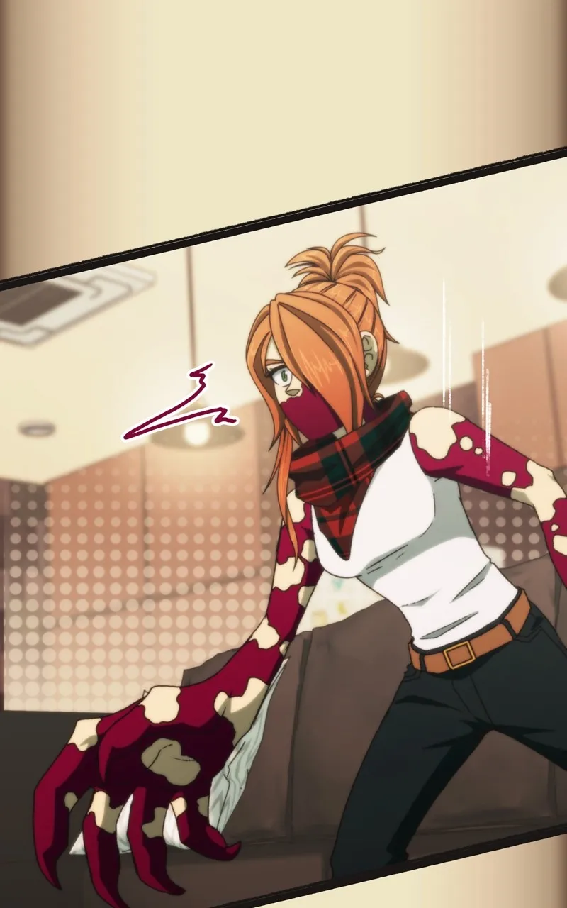Read City of Blank EN Manga Online
