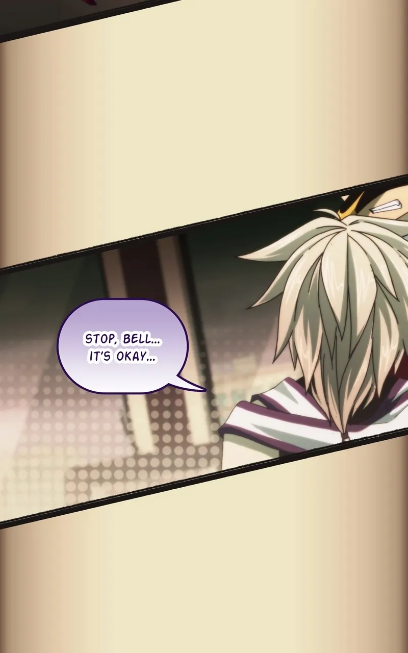Read City of Blank EN Manga Online