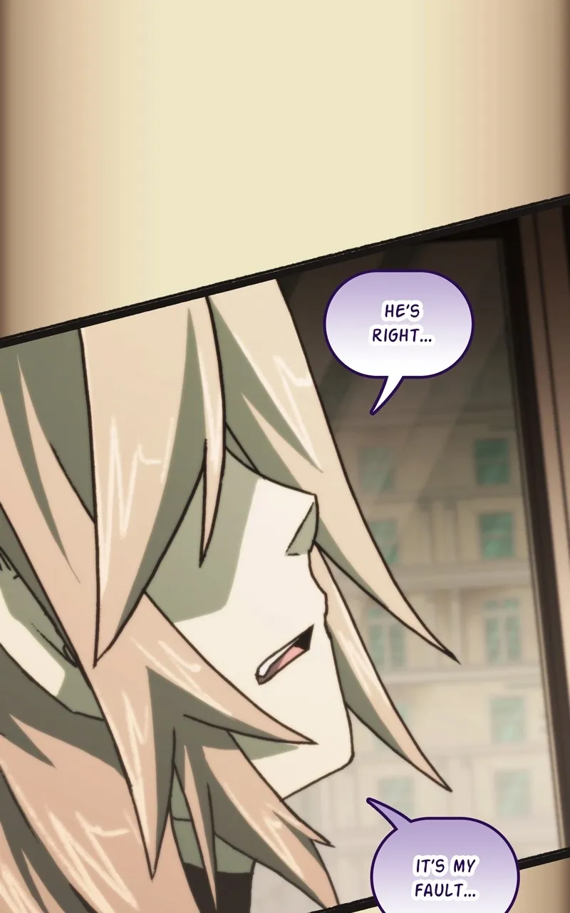 Read City of Blank EN Manga Online