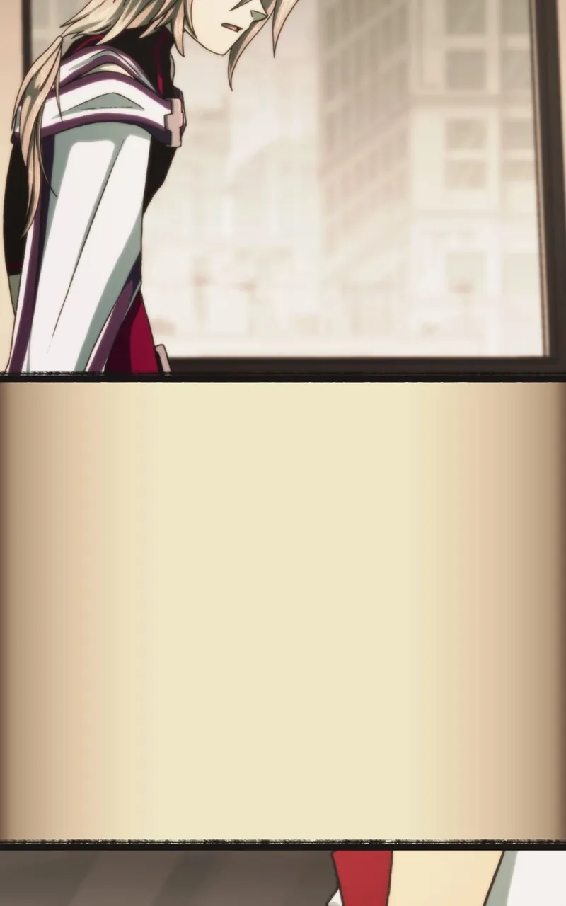 Read City of Blank EN Manga Online