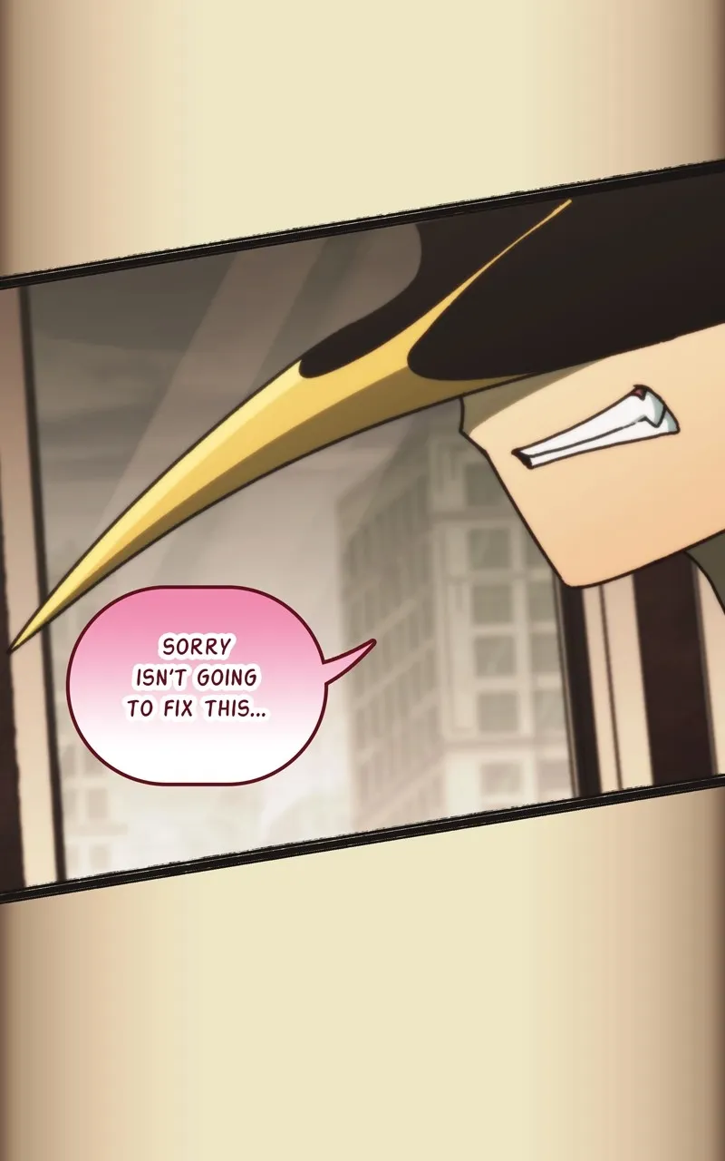 Read City of Blank EN Manga Online