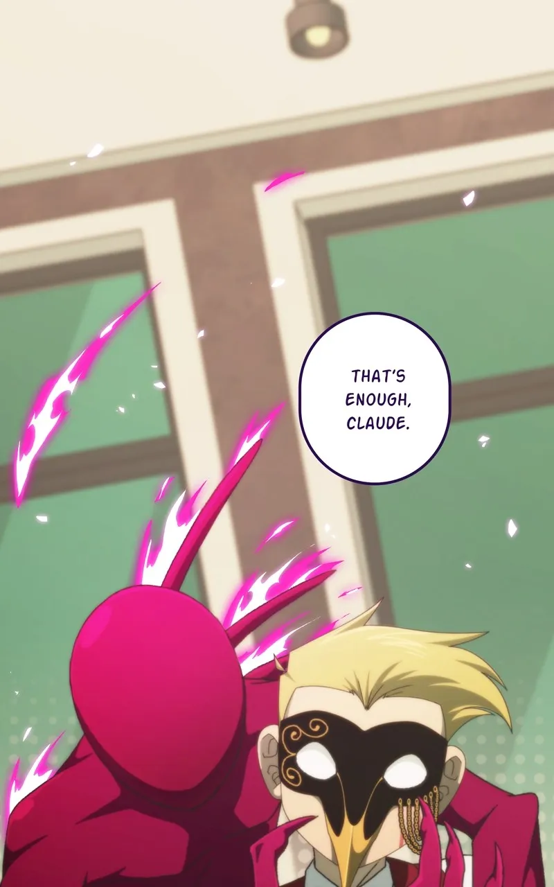 Read City of Blank EN Manga Online