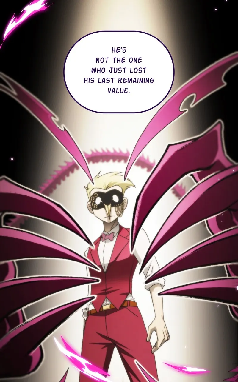 Read City of Blank EN Manga Online
