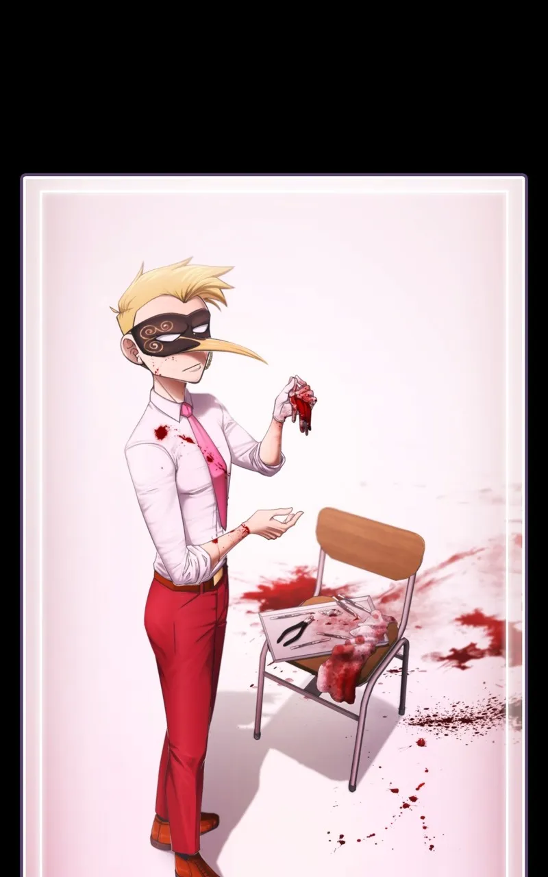 Read City of Blank EN Manga Online