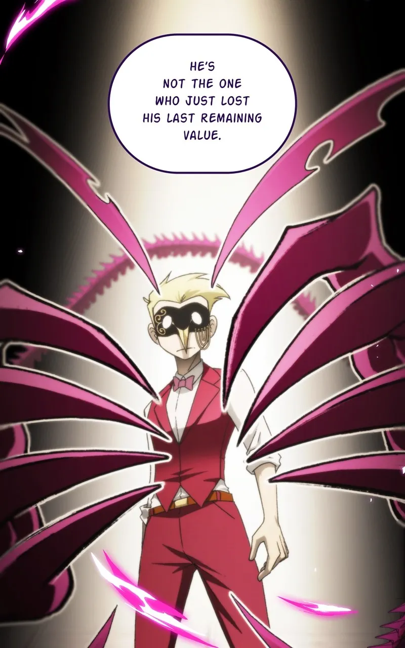 Read City of Blank EN Manga Online